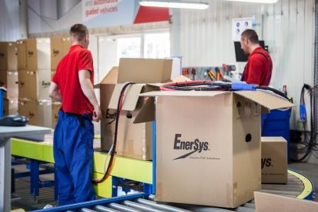 Подбор стационарного аккумулятора