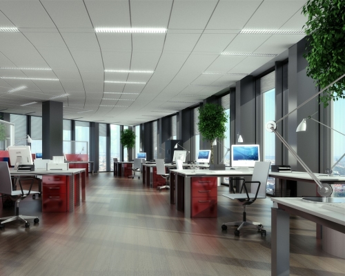 О компании Enersys