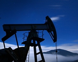 Нефть и газ