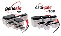 Genesis NP/DataSafe NPX