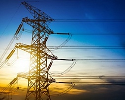 Энергетика