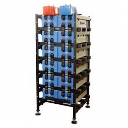 Батарейные шкафы и стеллажи