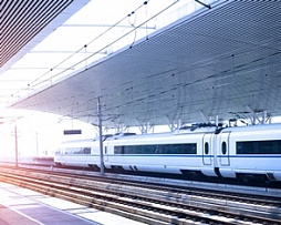 Железная дорога