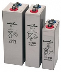 PowerSafe 12 OPzV 1500