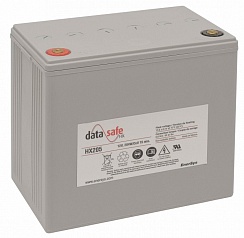 Datasafe 12HX205