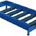 Battery stands