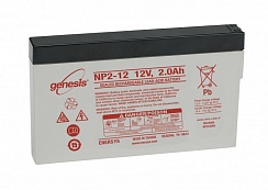 Genesis NP2-12