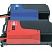 Системы для заряда NexSys COMpact и Life COMpact