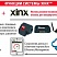 Облачная система мониторинга парка батарей Xinx